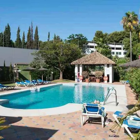 Vacation I Nueva Andalucia Golf Getaway * Marbella