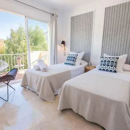 Vacation I Nueva Andalucia Golf Getaway *