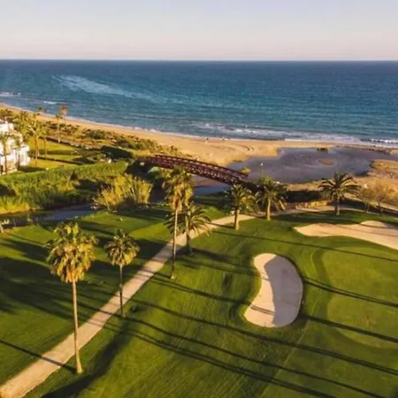 Vacation I Nueva Andalucia Golf Getaway * Marbella