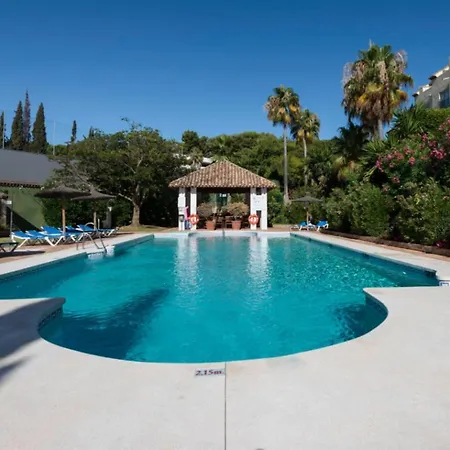 Vacation I Nueva Andalucia Golf Getaway *