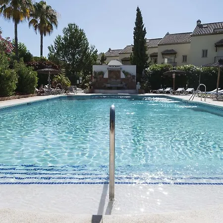Apartment Vacation I Nueva Andalucia Golf Getaway *