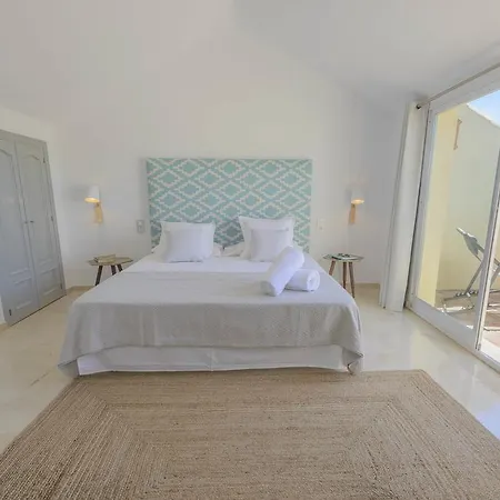 Vacation I Nueva Andalucia Golf Getaway