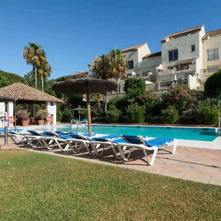 Apartment Vacation I Nueva Andalucia Golf Getaway