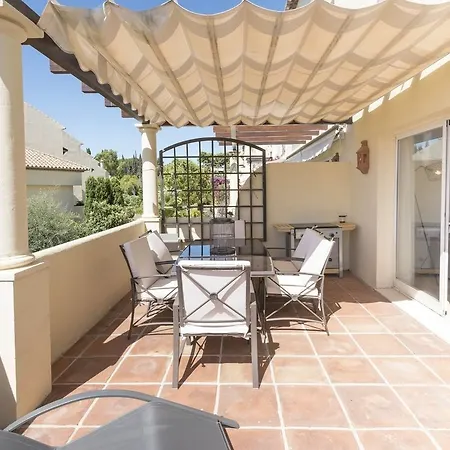 Vacation I Nueva Andalucia Golf Getaway * Marbella