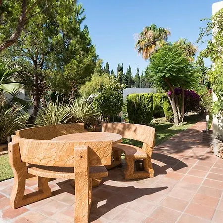 Vacation I Nueva Andalucia Golf Getaway *