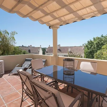 Vacation I Nueva Andalucia Golf Getaway *